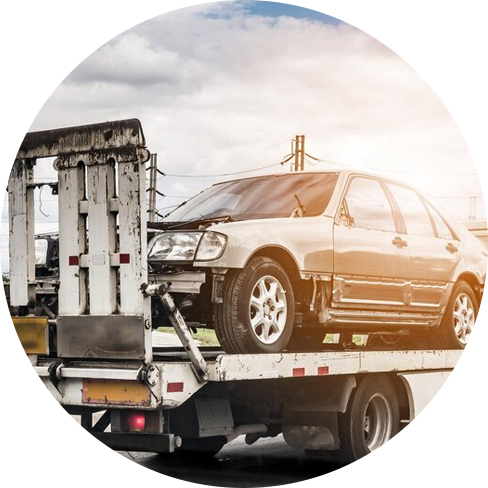 Trusted Towing Services in Metairie