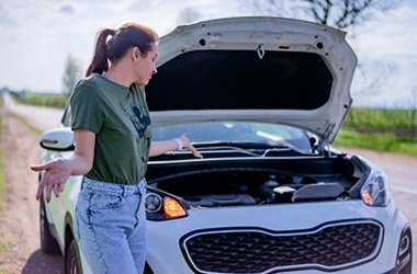 Zee Roadside Assistance