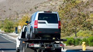 What is Medium Duty Towing and When is It Needed